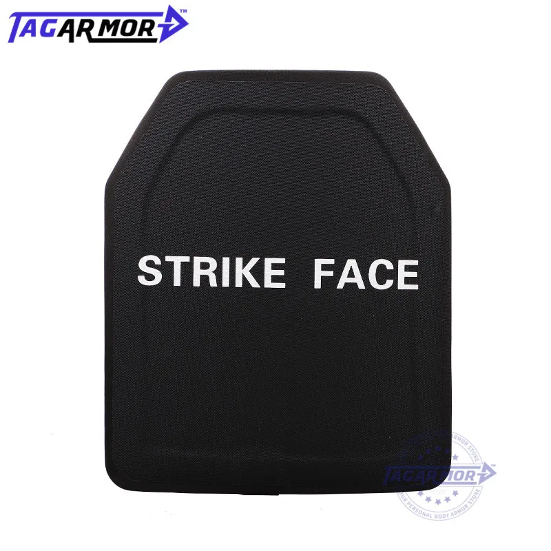 10 * 12 Inch US NIJ IIIA Ultra-thin Body Armor PE Bulletproof Ballistic Plate Stand Alone Ballistic Bulletproof Panel
10 * 12 Inch US NIJ IIIA Ultra-thin Body Armor PE Bulletproof Ballistic Plate Stand Alone Ballistic Bulletproof Panel