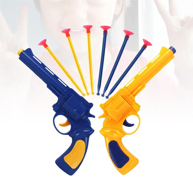 4 Sets Educational Shooting Toys Fun Slingshot Toy Parent-children Interaction Prop Early Learning Supplies
4 Sets Educational Shooting Toys Fun Slingshot Toy Parent-children Interaction Prop Early Learning Supplies