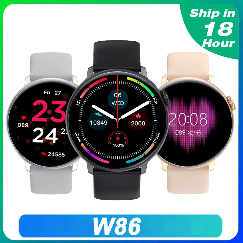 Новые оригинальные часы 7 W86, умные часы с Bluetooth, монитор сердечного ритма во время сна IP68, водонепроницаемые наручные часы, умные часы с беспр...
Новые оригинальные часы 7 W86, умные часы с Bluetooth, монитор сердечного ритма во время сна IP68, водонепроницаемые наручные часы, умные часы с беспр...