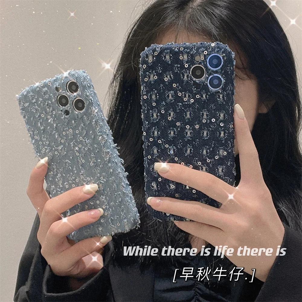 New cowboy flannelette mobile phone case for Iphone 12 Case Simple Plush Fabric Case for Iphone 11 12 Pro Xs Max Xr 6 7 8 Plus
New cowboy flannelette mobile phone case for Iphone 12 Case Simple Plush Fabric Case for Iphone 11 12 Pro Xs Max Xr 6 7 8 Plus