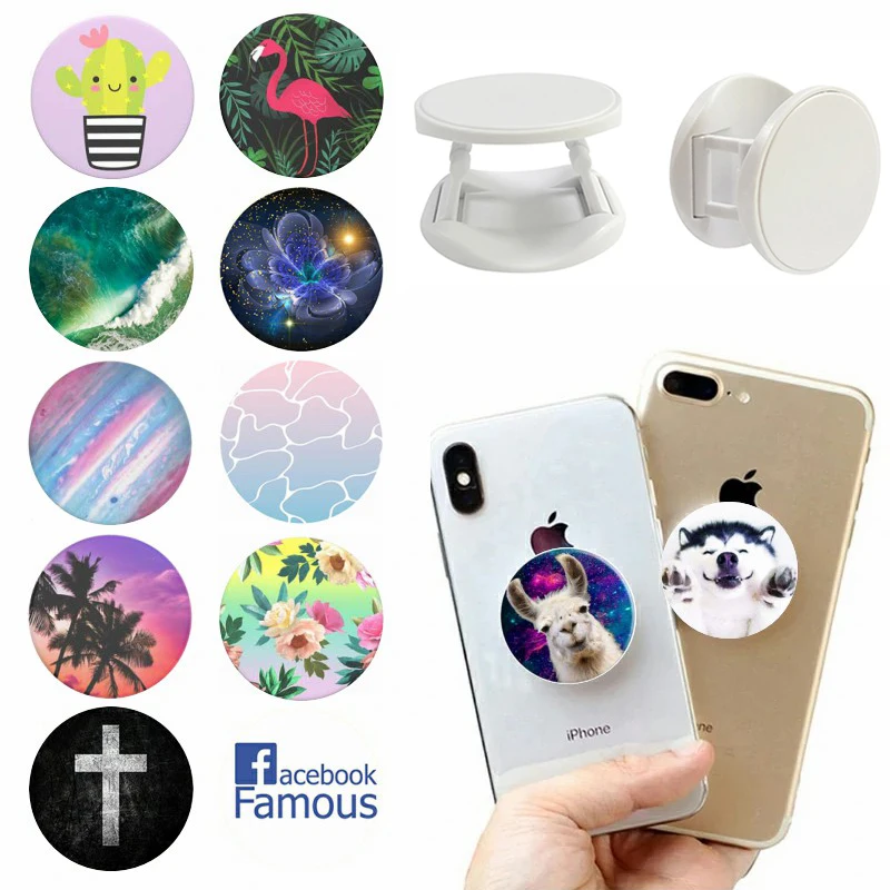 DIY Nimble Mobile Phone Holder Nimble Hand Finger Ring Grip Pocket Socket Expanding Mobile Phone Gadgets Stand попсокет
DIY Nimble Mobile Phone Holder Nimble Hand Finger Ring Grip Pocket Socket Expanding Mobile Phone Gadgets Stand попсокет