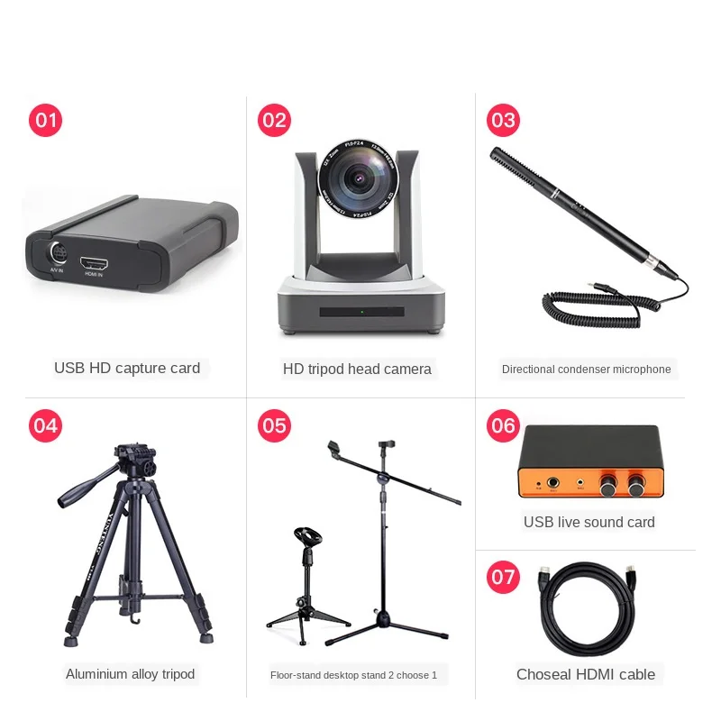 Overview HD Encoder Modulator supports 1×CVBS 1 pair of unbalanced audio or 1×HDMI input and 1×RF output. After coded and modul
Overview HD Encoder Modulator supports 1×CVBS 1 pair of unbalanced audio or 1×HDMI input and 1×RF output. After coded and modul
