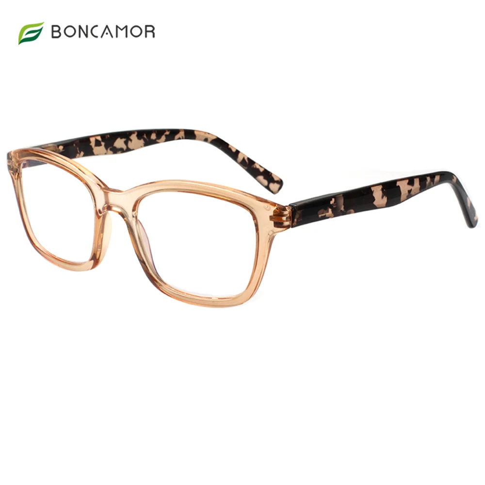 Boncamor Blue Light Blocking Glasses Lightweight Eyeglasses Frame Filter Blue Ray Computer Game Glasses
Boncamor Blue Light Blocking Glasses Lightweight Eyeglasses Frame Filter Blue Ray Computer Game Glasses