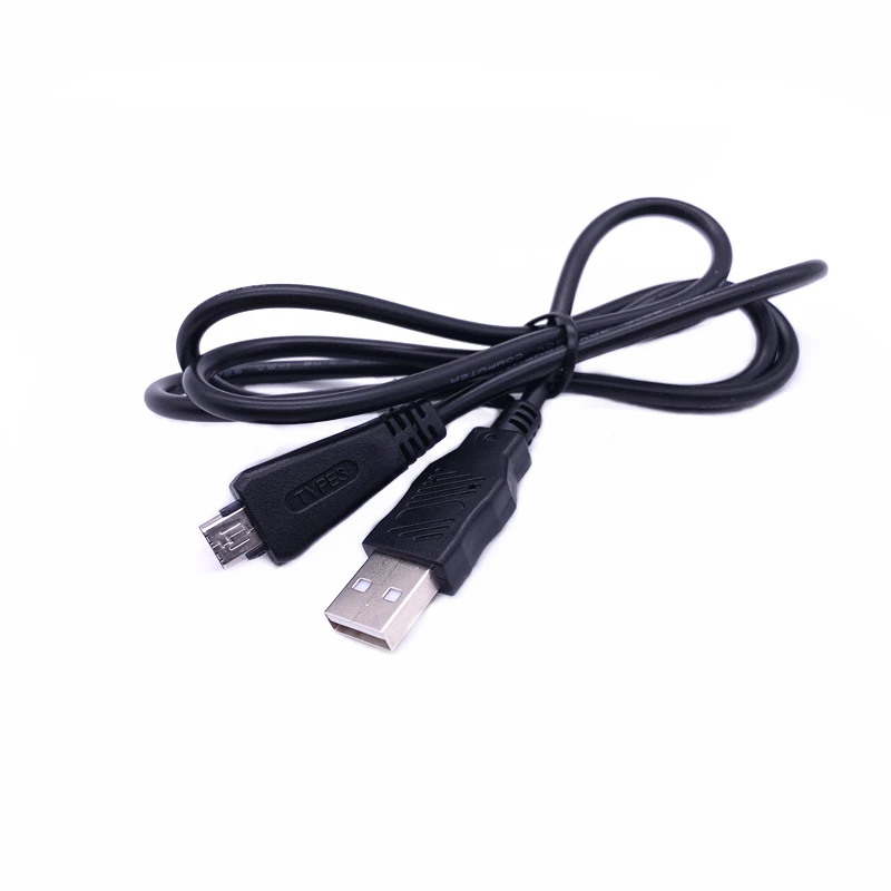 Замена VMC-MD3 USB кабель/зарядка аккумулятора шнур свинца для DSC-TX100 DSC-TX5 DSC-W560 DSC-W570