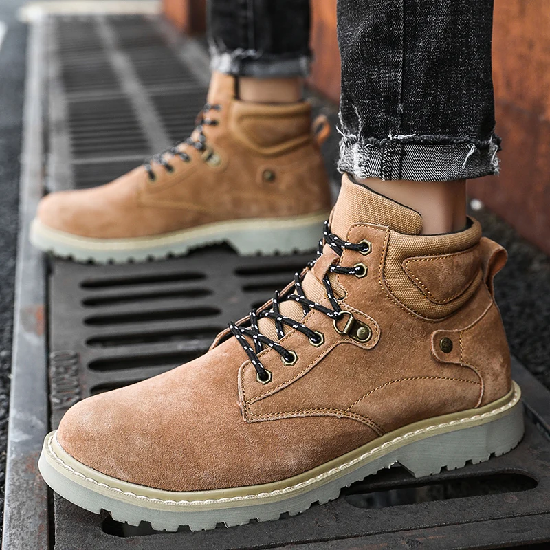 Platform Man Shoes Mens Black Boots Male Shoe Men's Shoes Men 2020 Winter Thick Sole Dress Fashion Botas Leather Home Lether
Platform Man Shoes Mens Black Boots Male Shoe Men's Shoes Men 2020 Winter Thick Sole Dress Fashion Botas Leather Home Lether