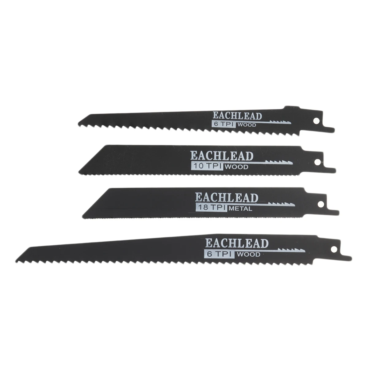 4000rpm/min 88V Cordless Electric Reciprocating Saw+4 Saw Blades+1/2 Batterys Variable Speed Metal Wood Cutting Tool
4000rpm/min 88V Cordless Electric Reciprocating Saw+4 Saw Blades+1/2 Batterys Variable Speed Metal Wood Cutting Tool