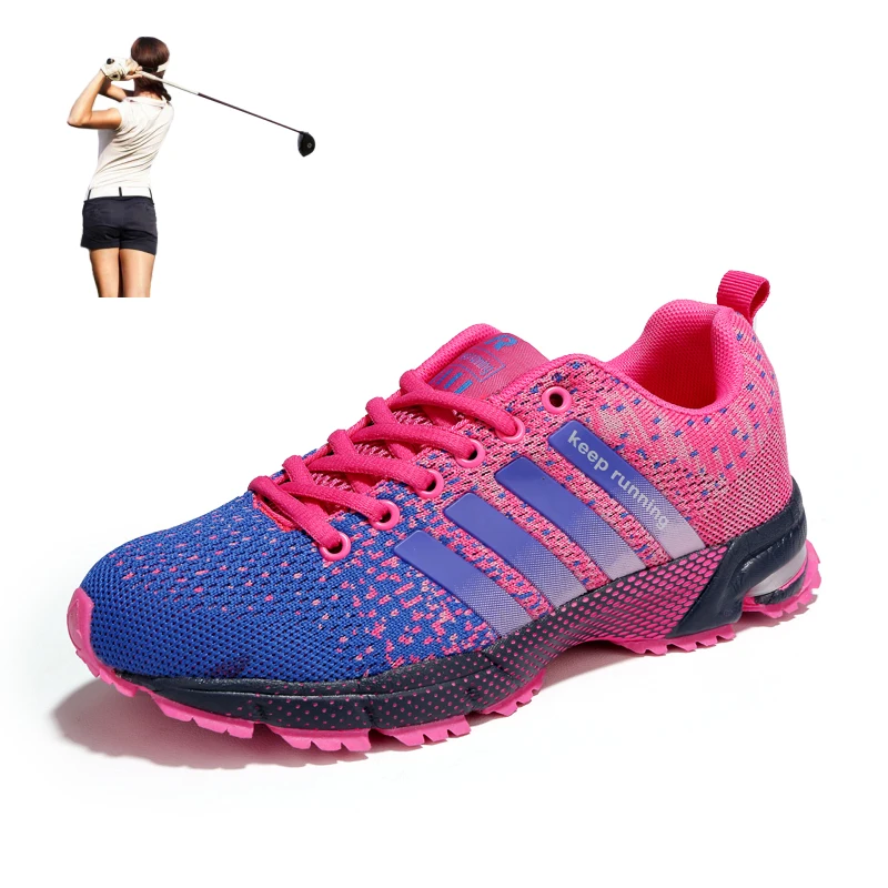 Men golf shoes breathable summer outdoor grass walking golf shoes professional businessman leisure golf shoes
Men golf shoes breathable summer outdoor grass walking golf shoes professional businessman leisure golf shoes