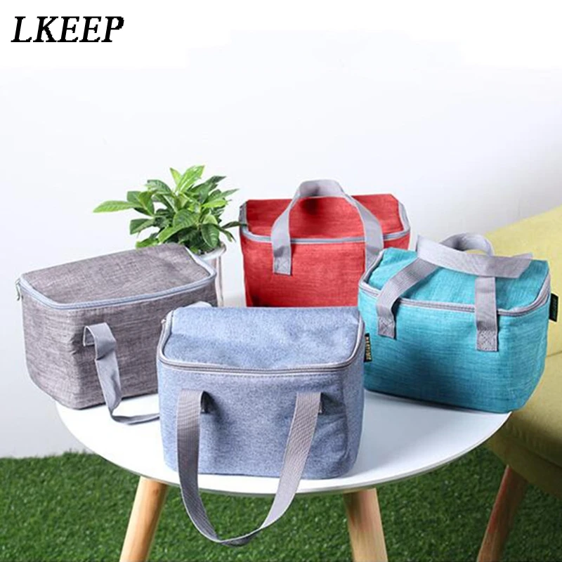 Waterproof Insulated Lunch Bags Oxford Travel Necessary Picnic Pouch Unisex Thermal Dinner Box Food Case Accessories Gear
Waterproof Insulated Lunch Bags Oxford Travel Necessary Picnic Pouch Unisex Thermal Dinner Box Food Case Accessories Gear