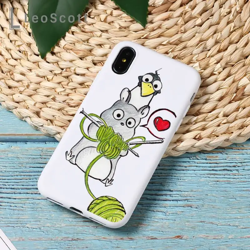 My Neighbor Totoro Spirited Away Phone Case Candy Color for iPhone 6 7 8 11 12 s mini pro X XS XR MAX Plus
My Neighbor Totoro Spirited Away Phone Case Candy Color for iPhone 6 7 8 11 12 s mini pro X XS XR MAX Plus