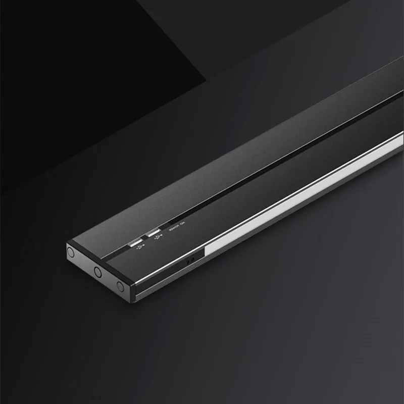 UK Sockets 120cm Wall Mounted Power Track with 2.4A USB*2 Led Strip Light Electrical Orbital Outlet Silver Gray Black Champagne
UK Sockets 120cm Wall Mounted Power Track with 2.4A USB*2 Led Strip Light Electrical Orbital Outlet Silver Gray Black Champagne