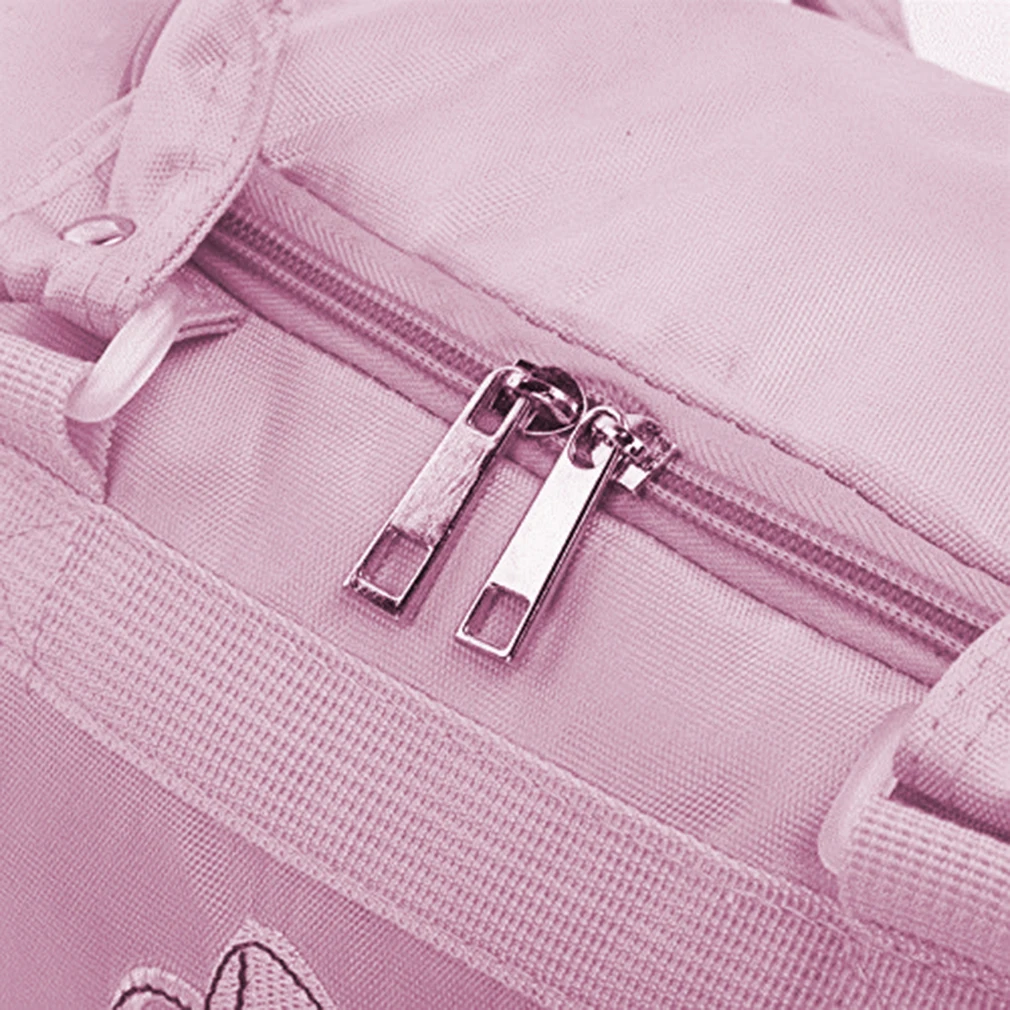 Shoulder Ballet Dance Bags Pink Girls Ballet Sports Dance Shoulder Bag Rucksack Embroidered Bags For Child Girls
Shoulder Ballet Dance Bags Pink Girls Ballet Sports Dance Shoulder Bag Rucksack Embroidered Bags For Child Girls