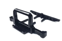 Радиоуправляемый передний/задний бампер ARC0080, металлический противоударный бампер для Traxxas TRX-4 Land Rover, Модифицированная деталь корпуса кузо... 
Радиоуправляемый передний/задний бампер ARC0080, металлический противоударный бампер для Traxxas TRX-4 Land Rover, Модифицированная деталь корпуса кузо...