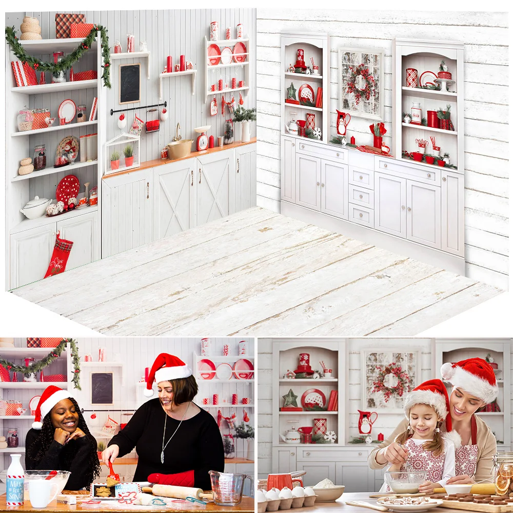 Winter Kitchen Room Background Christmas Kitchen Children Family Portrait Backdrop Studio Candle Window Kitchenware Decorations
Winter Kitchen Room Background Christmas Kitchen Children Family Portrait Backdrop Studio Candle Window Kitchenware Decorations