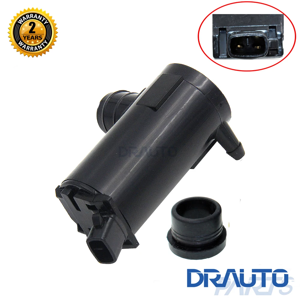 Windshield/Windscreen Washer pump 98510-3B000,98510-2S100,98510-3K010 For HYUNDAI XG350 2002-2005
Windshield/Windscreen Washer pump 98510-3B000,98510-2S100,98510-3K010 For HYUNDAI XG350 2002-2005