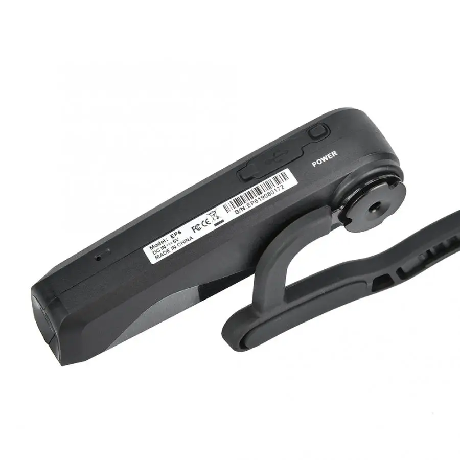 Bone Conduction ORDRO EP5 Hand Free Head Band Action Mini DV Camera Consumer Camcorders 1080P Full HD Anti-shake Wearable Vlog
Bone Conduction ORDRO EP5 Hand Free Head Band Action Mini DV Camera Consumer Camcorders 1080P Full HD Anti-shake Wearable Vlog