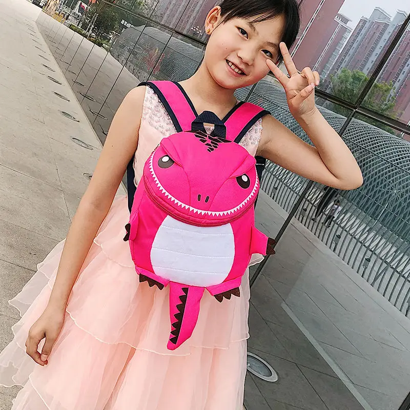 Backpack for Kindergarden Kids Cute Toy Backpacks Oxford Cloth Dragon Backpacks School Bag For Girl Boy Kawaii Shoulder Bag
Backpack for Kindergarden Kids Cute Toy Backpacks Oxford Cloth Dragon Backpacks School Bag For Girl Boy Kawaii Shoulder Bag