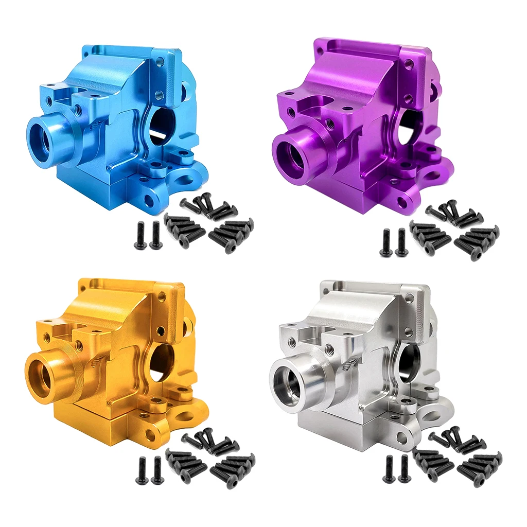 Полный центральный ящик трансмиссии обновленный Радиоуправляемый автомобиль Запчасти для радиоуправляемых автомобилей
Полный центральный ящик трансмиссии обновленный Радиоуправляемый автомобиль Запчасти для радиоуправляемых автомобилей