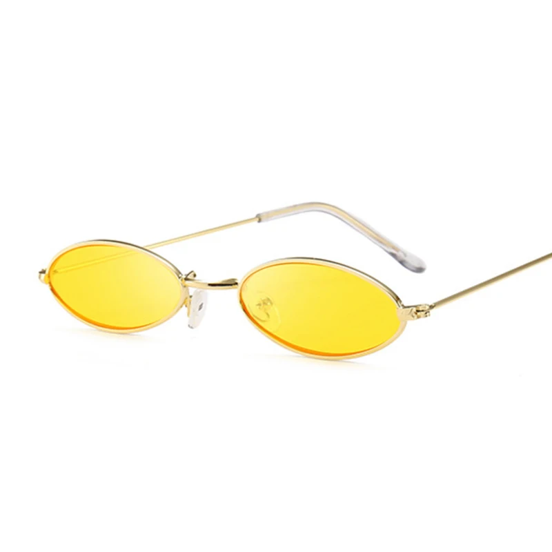 Retro Small Oval Sunglasses Women Female Vintage Hip Hop Balck Glasses Retro Sunglass lady Luxury Brand Eyewear
Retro Small Oval Sunglasses Women Female Vintage Hip Hop Balck Glasses Retro Sunglass lady Luxury Brand Eyewear