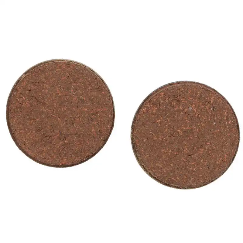 Metal Brake Pads High Friction Heat Resistance Brake Pad for Xiaomi M365 Electric Scooter for Xiaomi 1S Electric Scooter
Metal Brake Pads High Friction Heat Resistance Brake Pad for Xiaomi M365 Electric Scooter for Xiaomi 1S Electric Scooter