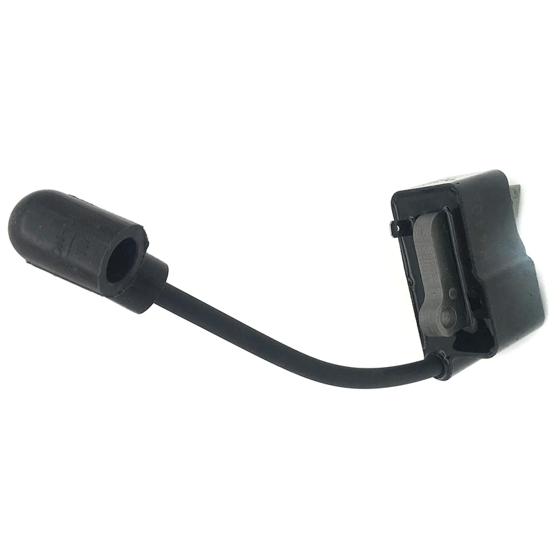 NEW-Ignition Coil Module Magneto for Husqvarna 135 140 Chainsaw 576705602 Replacement Spare Part
NEW-Ignition Coil Module Magneto for Husqvarna 135 140 Chainsaw 576705602 Replacement Spare Part