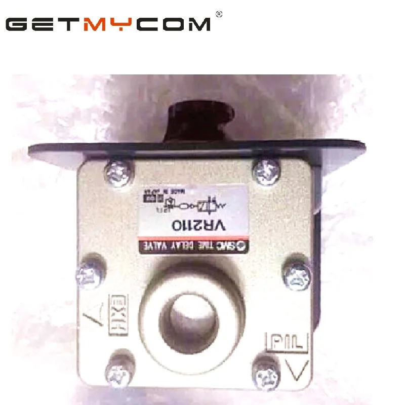 vr2110-01 Original new for SMC Grtmycom Delay valve
vr2110-01 Original new for SMC Grtmycom Delay valve