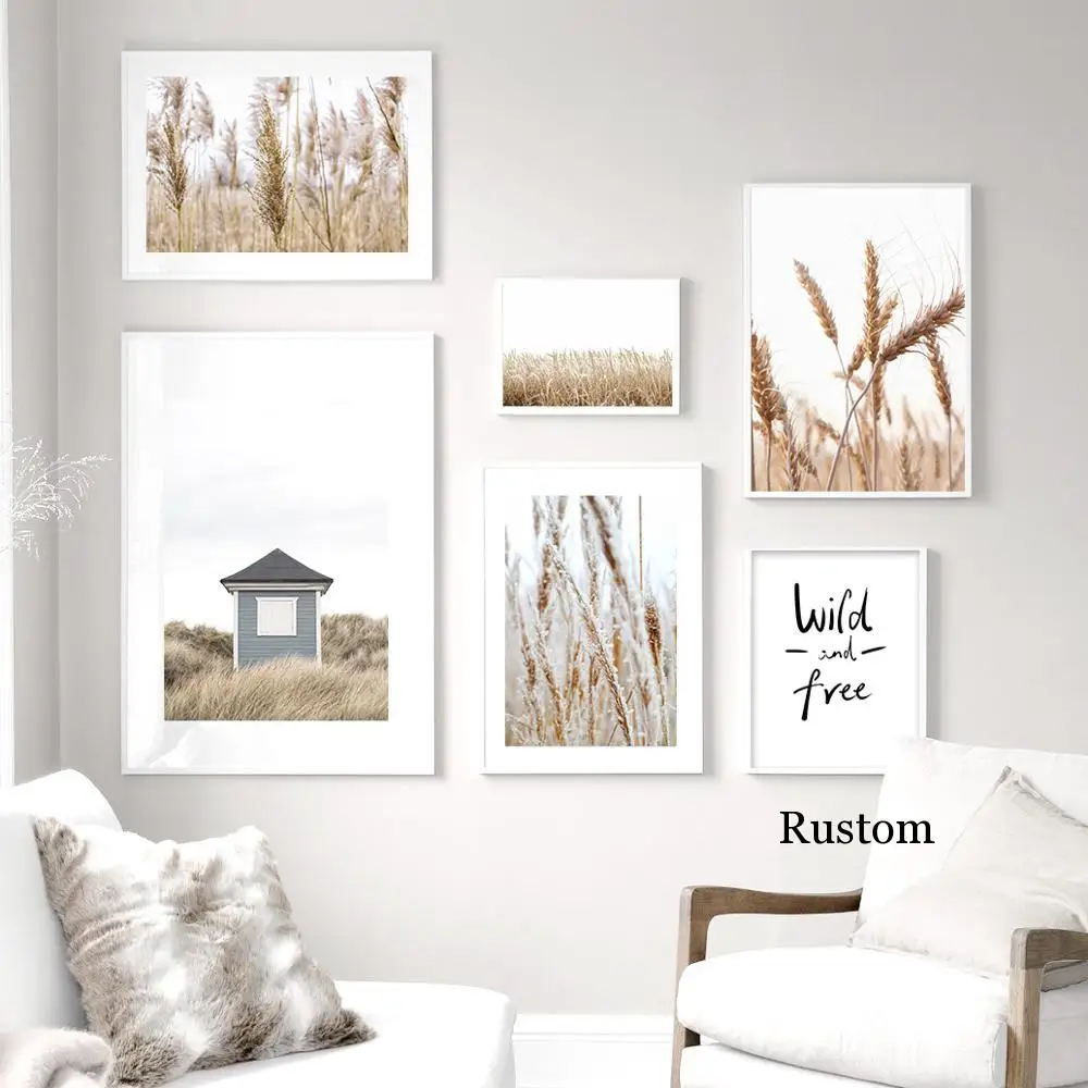 Nordic Canvas Wall Art Autumn Home Decor Poster Painting for Wall Loft Interior Posters and Prints for Living Room Frameless
Nordic Canvas Wall Art Autumn Home Decor Poster Painting for Wall Loft Interior Posters and Prints for Living Room Frameless