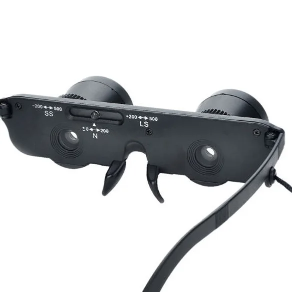 3X28 Double Eye Glasses Style Outdoor Fishing Binocular Optics Glasses Fishing Binocular Magnifier Measurement Tool Dropshipping
3X28 Double Eye Glasses Style Outdoor Fishing Binocular Optics Glasses Fishing Binocular Magnifier Measurement Tool Dropshipping