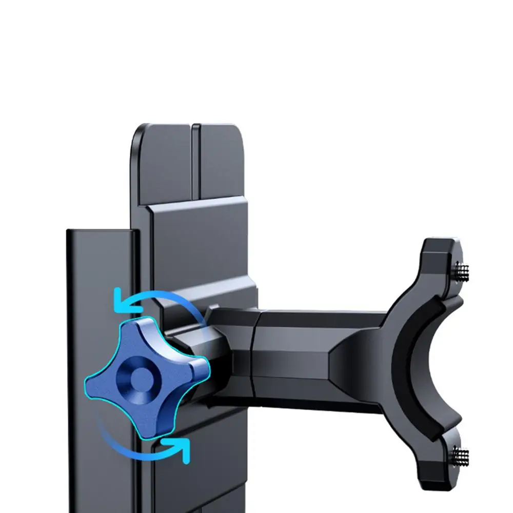 Motorcycle/Bicycle Telescopic Mobile Phone Holder 360 Degree Rotating Anti-fall Cellphone Universal Bracket Mountain Bike Handle
Motorcycle/Bicycle Telescopic Mobile Phone Holder 360 Degree Rotating Anti-fall Cellphone Universal Bracket Mountain Bike Handle