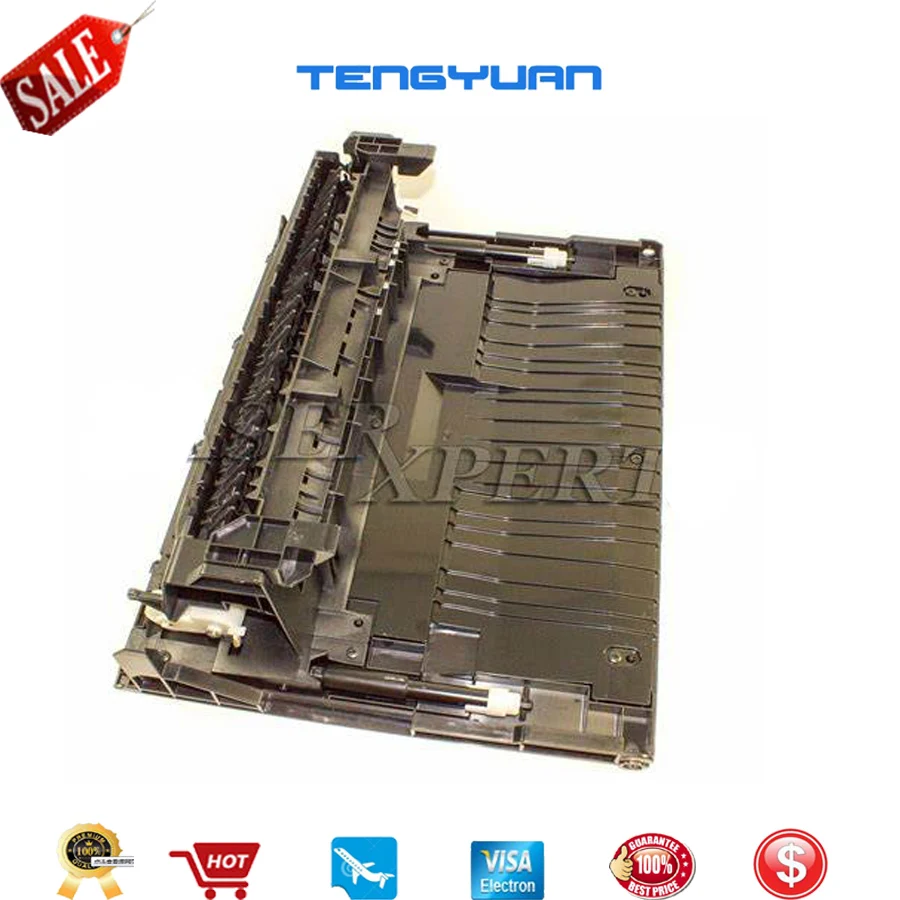 Original RM1-9736 RM1-9736-000 RM1-9736-000CN Left Door Assembly For HP LaserJet Enterprise FLOW M830 M806 806 830 Series
Original RM1-9736 RM1-9736-000 RM1-9736-000CN Left Door Assembly For HP LaserJet Enterprise FLOW M830 M806 806 830 Series