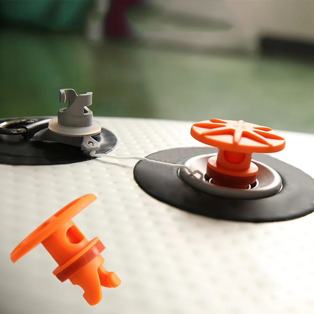 1pcs Air Safety Release Valve For Inflatable Kayak Rubber Boats Dinghy Raft Paddle Board Special Air Release Valve Surfboard
1pcs Air Safety Release Valve For Inflatable Kayak Rubber Boats Dinghy Raft Paddle Board Special Air Release Valve Surfboard