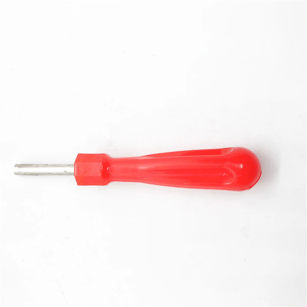 Slotted Tool Car-styling Accessories Tyre Stem Repair Tools Car Tire Valve Removal Inner Tube Key Car Bike Bicycle Cycle Tool
Slotted Tool Car-styling Accessories Tyre Stem Repair Tools Car Tire Valve Removal Inner Tube Key Car Bike Bicycle Cycle Tool