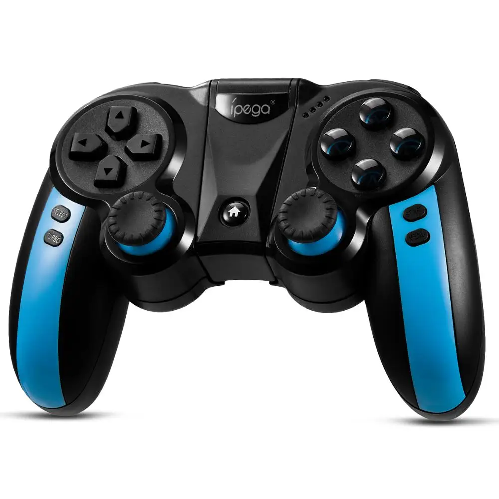 Super Game Controller Bluetooth Wireless Controller Gamepad Game joystick for PC MAC Games Android TV BOX/Smartphone/Tablet
Super Game Controller Bluetooth Wireless Controller Gamepad Game joystick for PC MAC Games Android TV BOX/Smartphone/Tablet