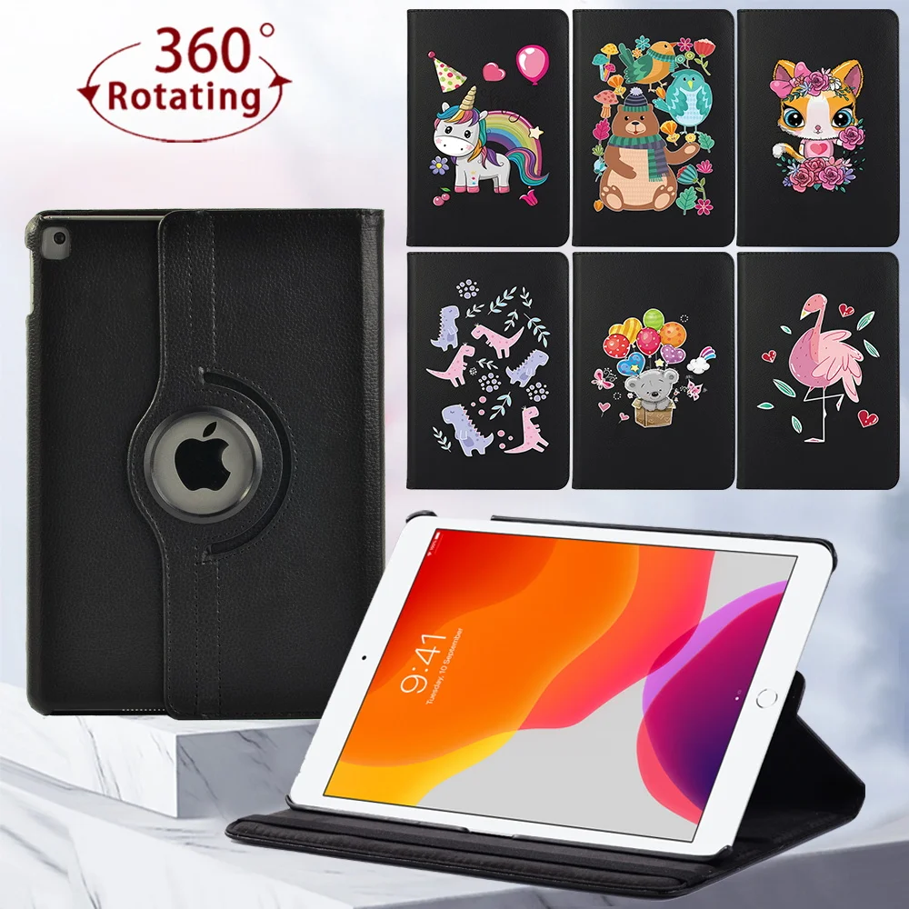 For Apple IPad 2/3/4/ IPad Mini 4/5/iPad 8th Gen/(5th/6th/7th) Gen 360 Rotating Tablet Case Bracket Protective Cover + Stylus
For Apple IPad 2/3/4/ IPad Mini 4/5/iPad 8th Gen/(5th/6th/7th) Gen 360 Rotating Tablet Case Bracket Protective Cover + Stylus