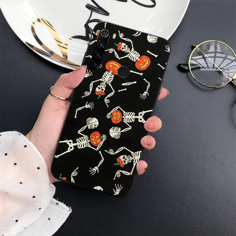 Halloween horror cartoon funny Phone Case For Xiaomi Redmi 7 8 9t a3Pro 9se k20 mi8 max3 lite 9 note 9s 10 pro
Halloween horror cartoon funny Phone Case For Xiaomi Redmi 7 8 9t a3Pro 9se k20 mi8 max3 lite 9 note 9s 10 pro