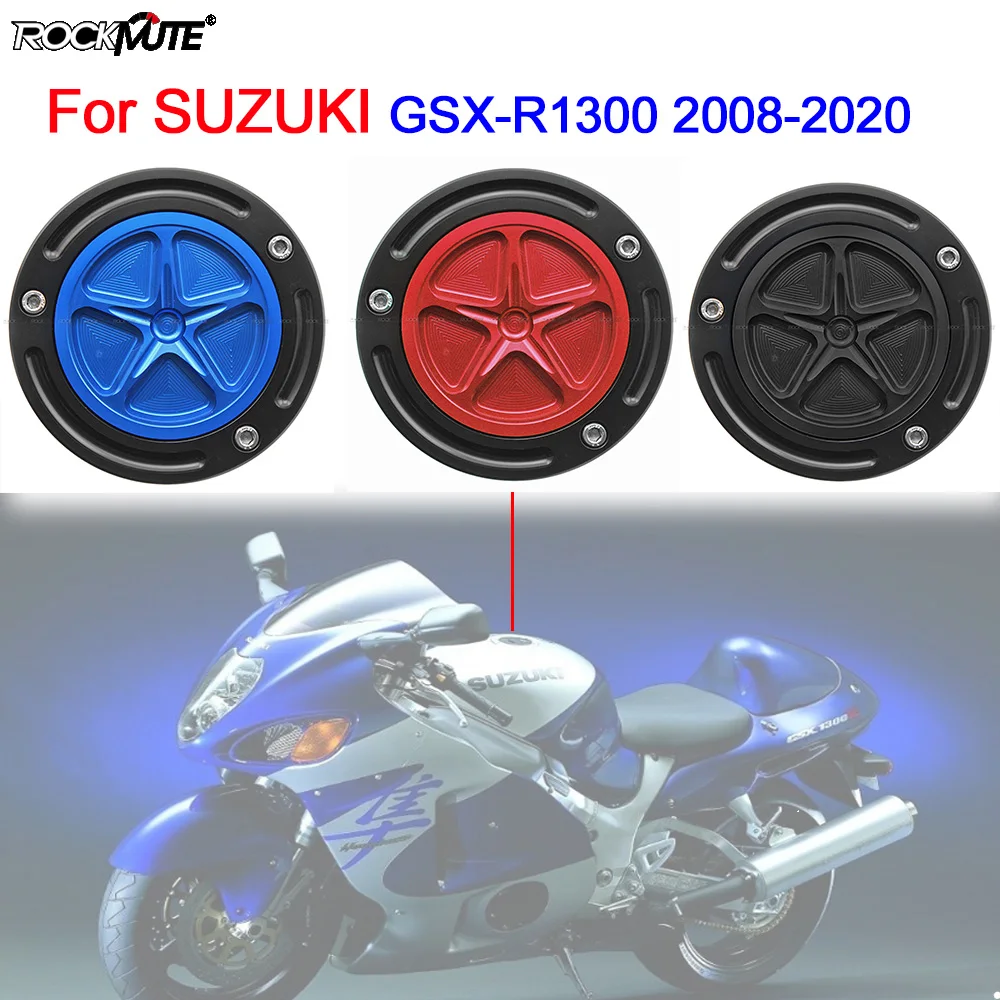 Крышка топливного бака для SUZUKI GSX-R1300 GSXR1300 GSX1300R HAYABUSA 2008-2020, быстросъемный
Крышка топливного бака для SUZUKI GSX-R1300 GSXR1300 GSX1300R HAYABUSA 2008-2020, быстросъемный