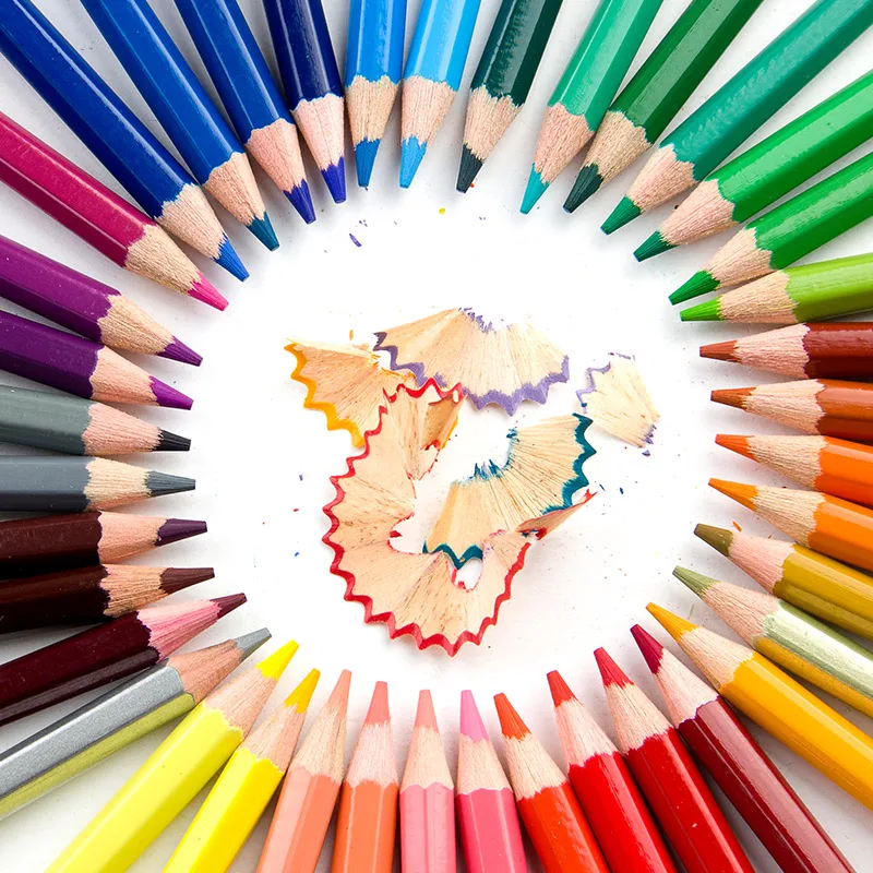 Faber-Castell Water Color Pencils 72/60/48/36/24/12Colour Set Professionals Artist Painting Pencil for Drawing Art Supplies
Faber-Castell Water Color Pencils 72/60/48/36/24/12Colour Set Professionals Artist Painting Pencil for Drawing Art Supplies