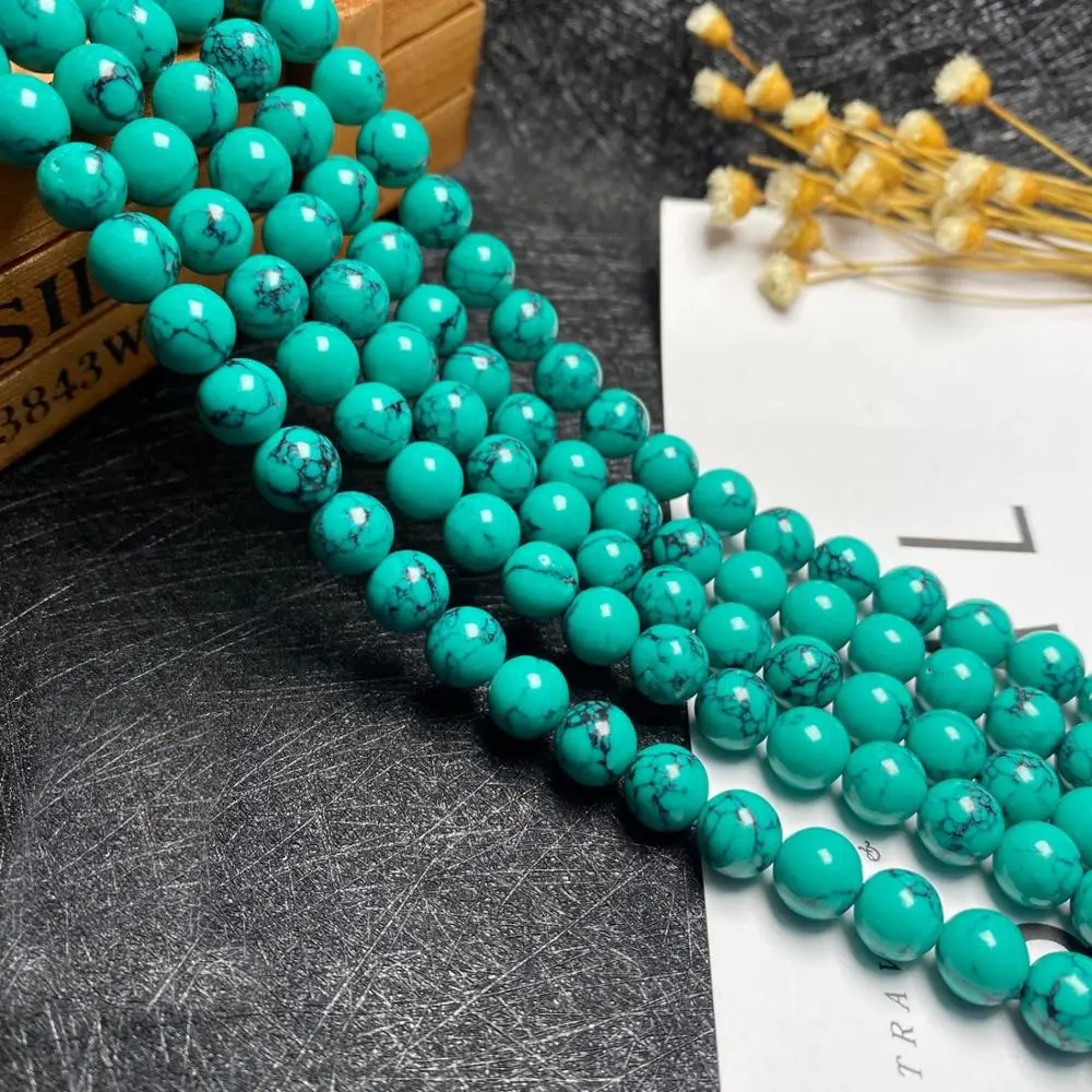 High quality Black line green Stone 4mm 6mm 8mm 10mm 12mm Beads Pick Size Loose Bead For DIY bracelets DIY charm Jewelry Making
High quality Black line green Stone 4mm 6mm 8mm 10mm 12mm Beads Pick Size Loose Bead For DIY bracelets DIY charm Jewelry Making