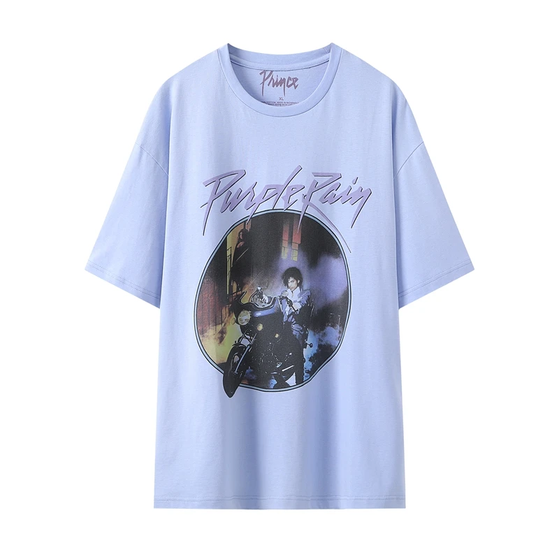 UNUTH Oversize Girls Rock Tshirts 2020 Summer Fashion Ladies Soft Cotton Loose Tees Streetwear Female Cute Top Casual Women Chic
UNUTH Oversize Girls Rock Tshirts 2020 Summer Fashion Ladies Soft Cotton Loose Tees Streetwear Female Cute Top Casual Women Chic