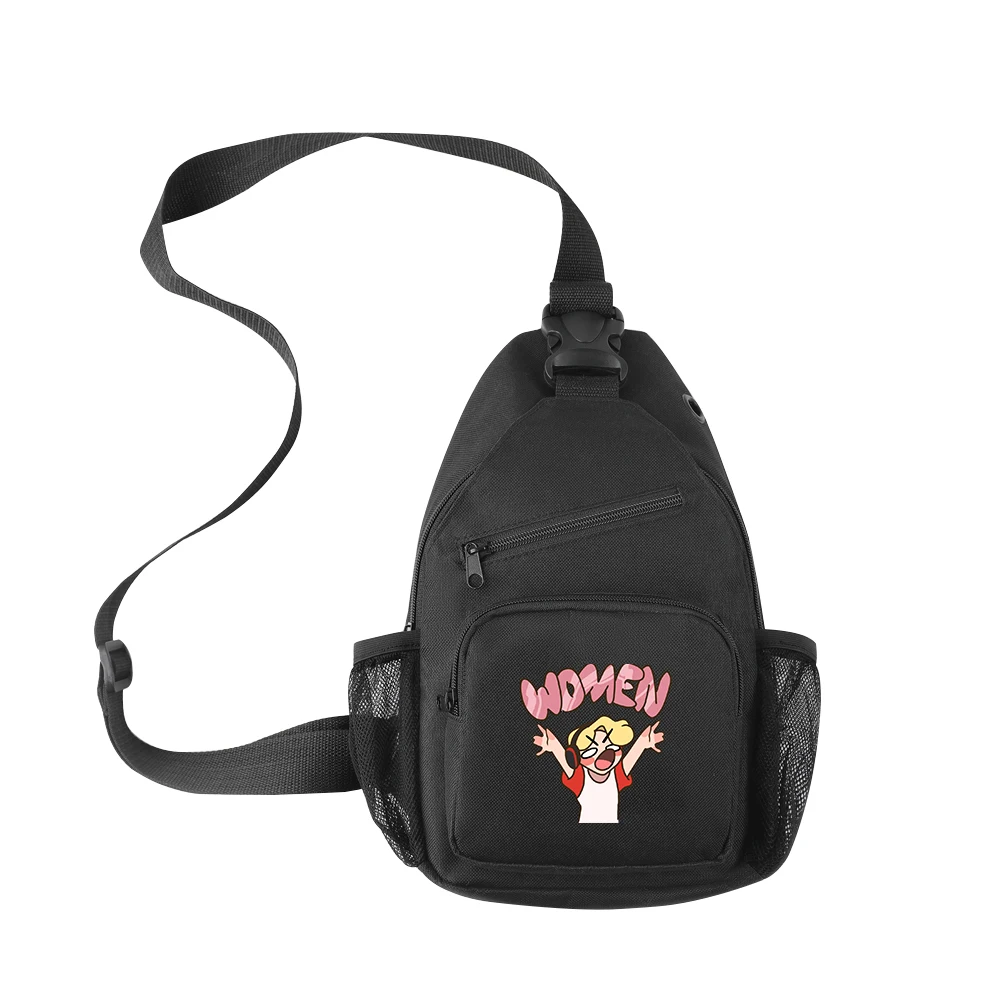 Tommyinnit Men's Casual Outdoor Shoulder Bag Sling Chest Pack Canvas Sports Travel Crossbody Waist Bags
Tommyinnit Men's Casual Outdoor Shoulder Bag Sling Chest Pack Canvas Sports Travel Crossbody Waist Bags