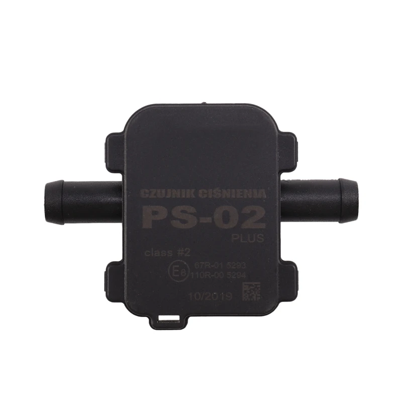 1 Pcs Car 5-PIN Gas Pressure Sensor CNG Map Sensor AC STAG PS-02 Plus Pressure Sensor Black for LPG CNG Conversion Kit
1 Pcs Car 5-PIN Gas Pressure Sensor CNG Map Sensor AC STAG PS-02 Plus Pressure Sensor Black for LPG CNG Conversion Kit