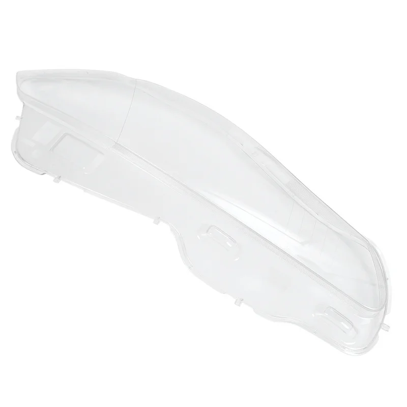 Car Clear Front Headlight Lens Cover Replacement Headlight HeadLamp Shell Cover for Jaguar Xj XJL 2010- Right.Left
Car Clear Front Headlight Lens Cover Replacement Headlight HeadLamp Shell Cover for Jaguar Xj XJL 2010- Right.Left