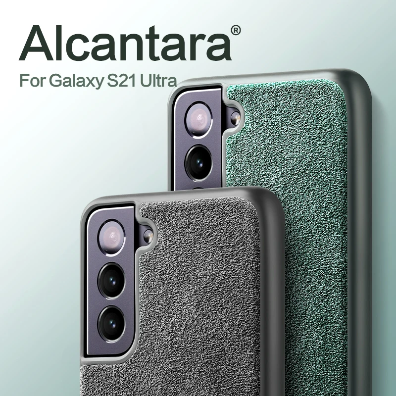Чехол Алькантара для Samsung Galaxy S21Ultra S21 S20 S20 Ultra Note20 5G note10 + чехлы для телефонов
Чехол Алькантара для Samsung Galaxy S21Ultra S21 S20 S20 Ultra Note20 5G note10 + чехлы для телефонов