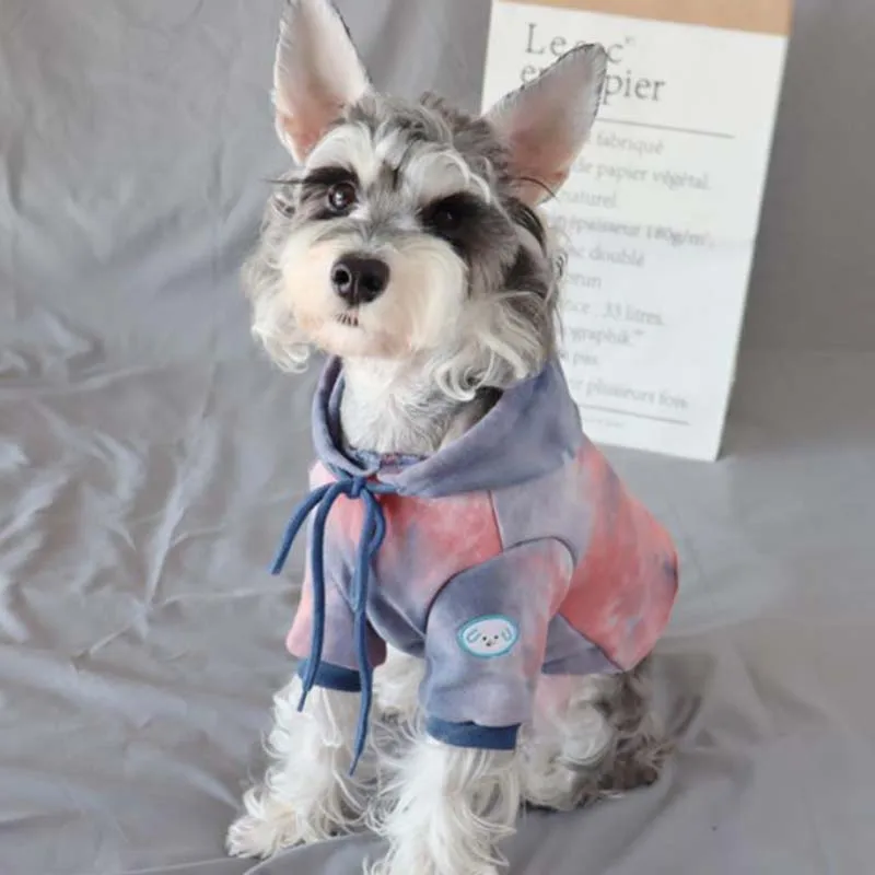 Multi-color Fashion Dog Clothes Fashion Style Corgi Dachshund French Bulldog Pet Clothes Schnauzer Dog Costume
Multi-color Fashion Dog Clothes Fashion Style Corgi Dachshund French Bulldog Pet Clothes Schnauzer Dog Costume