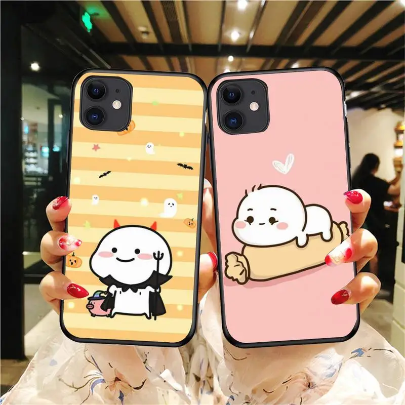 Qubys Sticker Phone Case For iPhone SE 6 6s 7 8 Plus X XR XS 11 12 Pro Max 12 mini Soft Silicone Phone Case Cover Shell
Qubys Sticker Phone Case For iPhone SE 6 6s 7 8 Plus X XR XS 11 12 Pro Max 12 mini Soft Silicone Phone Case Cover Shell