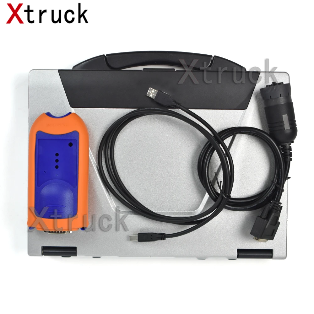 CF52 laptop for J-D v2 Electronic diagnostic tool Data link interface J-D Agriculture Tractor Diagnostic Tool
CF52 laptop for J-D v2 Electronic diagnostic tool Data link interface J-D Agriculture Tractor Diagnostic Tool