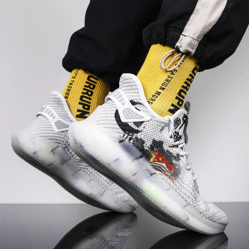 Spring Men Running Sneakers Comfort Tenis Masculino Male Autumn Gym Sports Trainers Shoes Men Outdoor Walking Fitness Footwear
Spring Men Running Sneakers Comfort Tenis Masculino Male Autumn Gym Sports Trainers Shoes Men Outdoor Walking Fitness Footwear