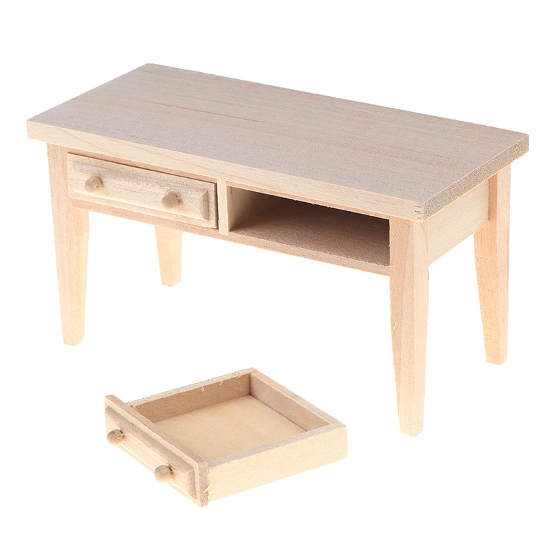 1 set Mini Dollhouse Furniture Desk Miniature Living Room Kids Pretend Play Toy Developmental Toys
1 set Mini Dollhouse Furniture Desk Miniature Living Room Kids Pretend Play Toy Developmental Toys