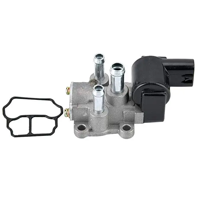 Idle Air Control valve 2227074270 for Toyota Caldina Camry Carina Celica Chaser Corona Exiv Crown Curren Gaia Ipsum
Idle Air Control valve 2227074270 for Toyota Caldina Camry Carina Celica Chaser Corona Exiv Crown Curren Gaia Ipsum