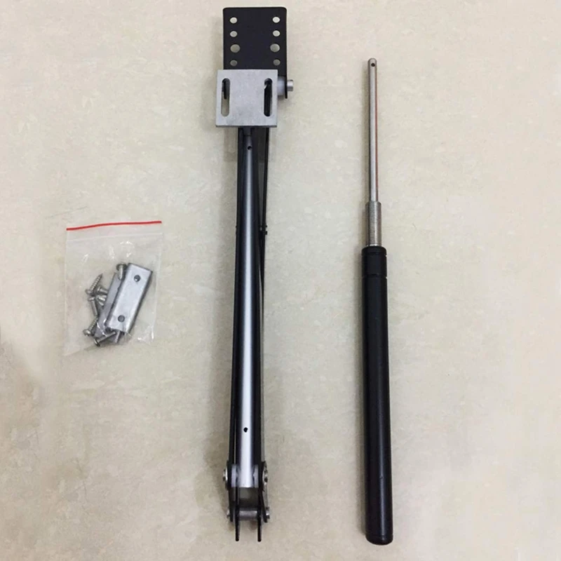 Greenhouse Solar Automatic Window Opener Thermal Automatic Window Opener Can Lift 15 Pounds Without Power Supply
Greenhouse Solar Automatic Window Opener Thermal Automatic Window Opener Can Lift 15 Pounds Without Power Supply