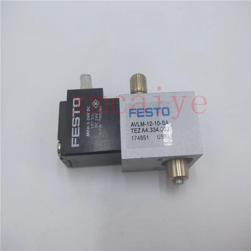 AVLM-12-10-SA TEZ A4.334.003 электромагнитный клапан пневматическое значение SM52 PM 52 запчасти
AVLM-12-10-SA TEZ A4.334.003 электромагнитный клапан пневматическое значение SM52 PM 52 запчасти